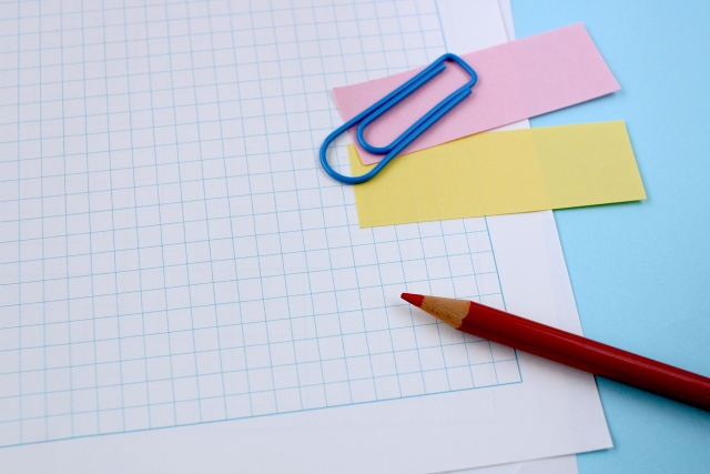 暗記,テスト,点