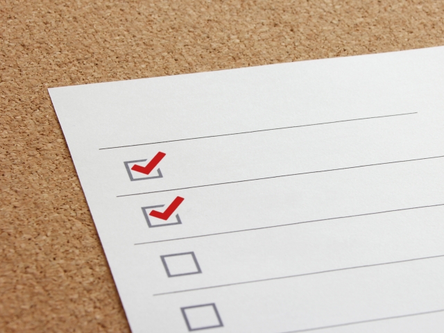 勉強のやる気が続かない理由