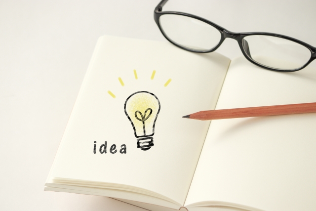 暗記科目を覚えるコツ