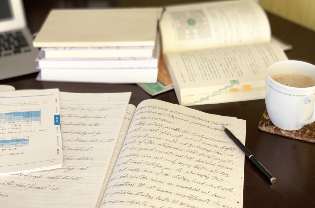 勉強嫌いの理由