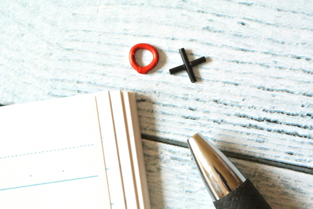 試験で緊張する理由