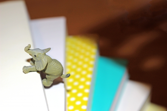 苦手科目はハードルを下げて