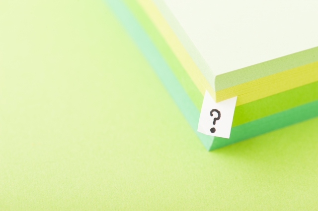 タイプ別の反応