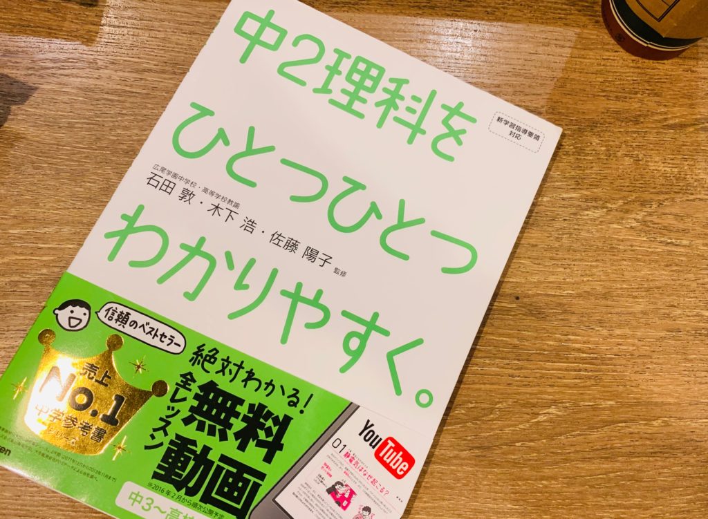 ひとつひとつわかりやすく