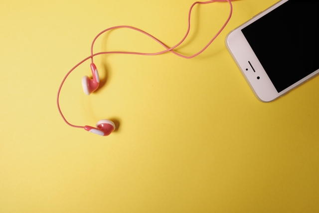 勉強中の音楽はアリかナシか