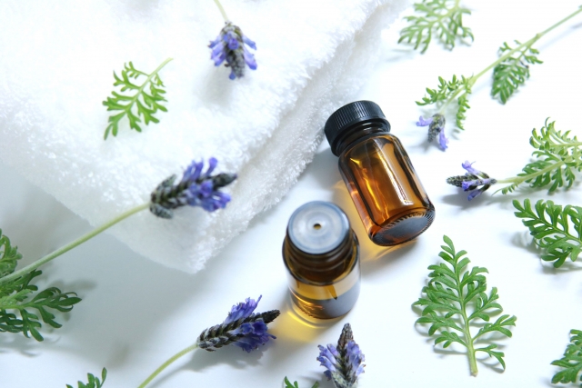 アロマテラピー検定2級とは