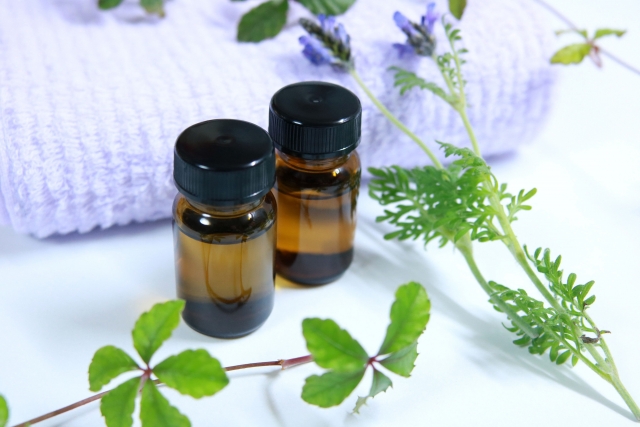 アロマテラピー検定2級の勉強法