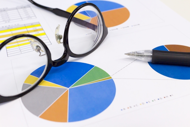 図を使うと4倍伝わる